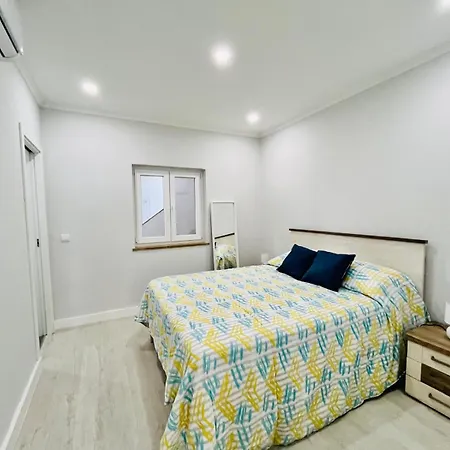 Brisamarvilas Sea View, 5 Min Walk To Town & * אלבופיירה